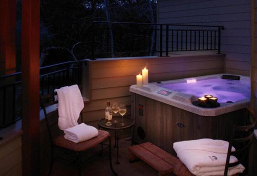 غرفة قياسية سرير كينج, Avila Village Inn