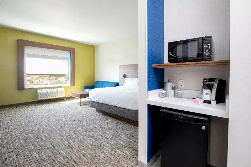 اتاق استاندارد برای معلولان, Best Western Inn & Suites San Mateo   San Francisco Airport