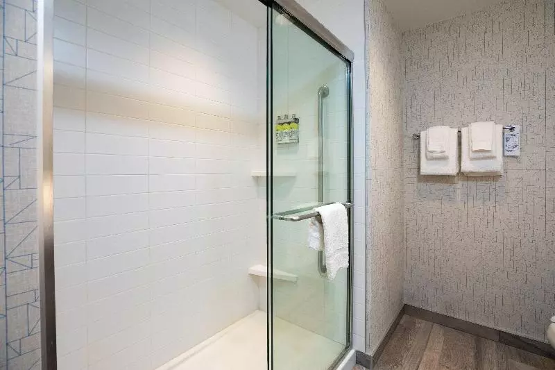 اتاق استاندارد برای معلولان, Best Western Inn & Suites San Mateo   San Francisco Airport