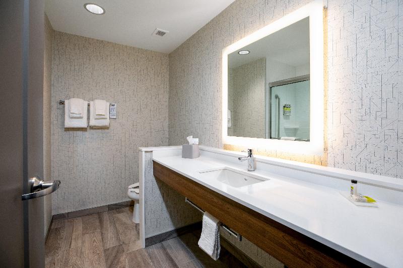 身障者適用スタンダードルーム, Best Western Inn & Suites San Mateo   San Francisco Airport