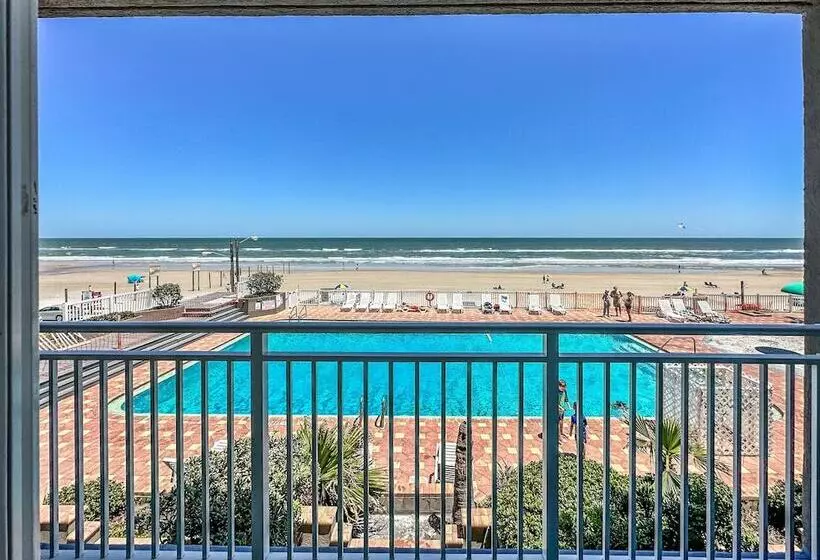 Standard-huone King-vuode, Boardwalk Inn And Suites