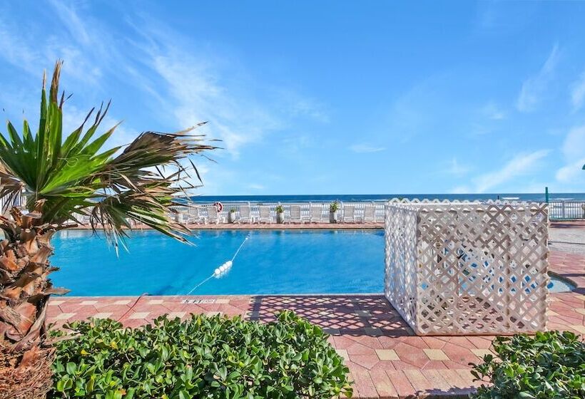 غرفة قياسية سرير كينج, Boardwalk Inn And Suites