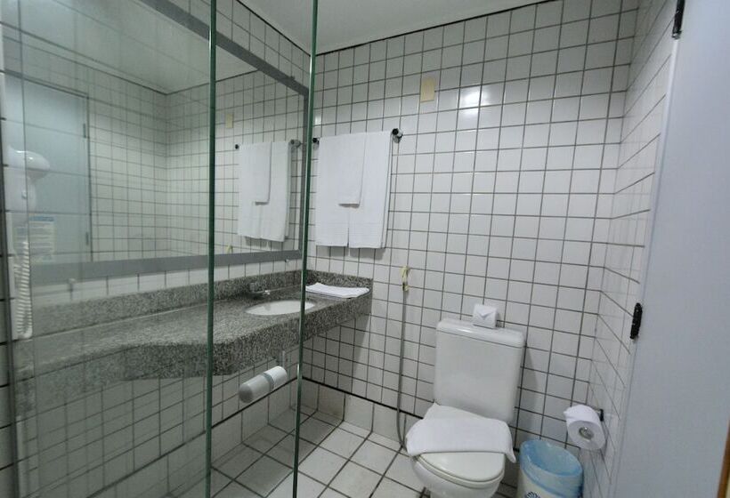 Номер Стандарт, Brisamar Hotel & Spa São Luís