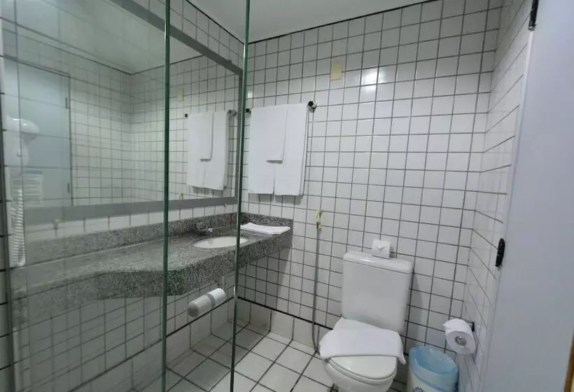 اتاق استاندارد, Brisamar Hotel & Spa São Luís