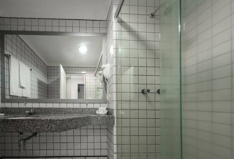 Номер Стандарт, Brisamar Hotel & Spa São Luís