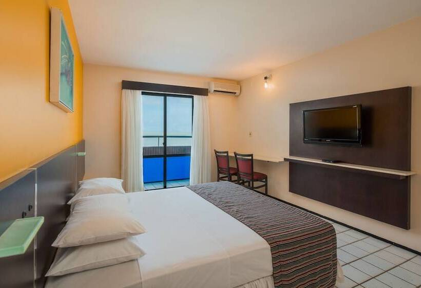 Номер Стандарт, Brisamar Hotel & Spa São Luís