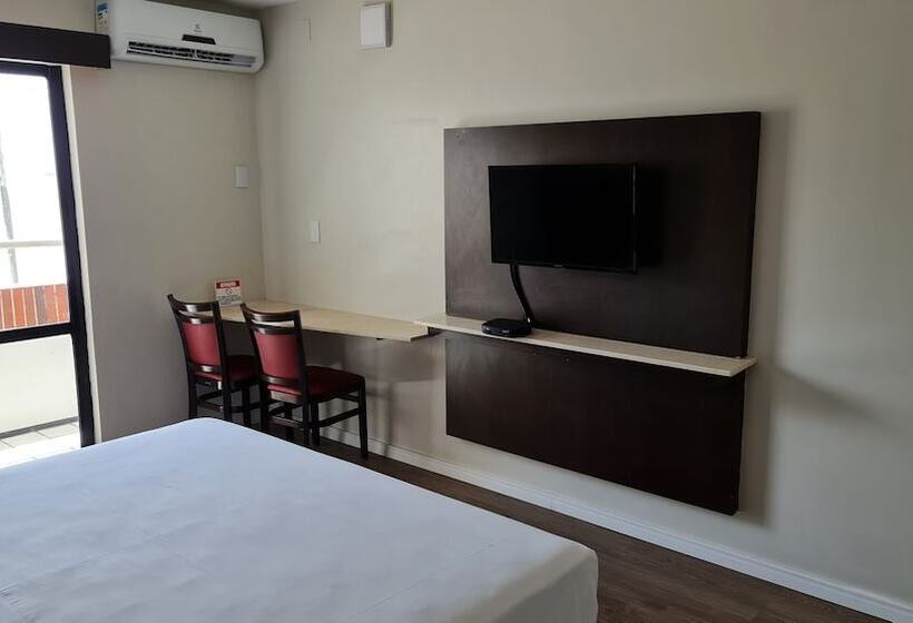 Номер Superior, Brisamar Hotel & Spa São Luís