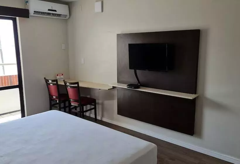 اتاق سوپریور, Brisamar Hotel & Spa São Luís