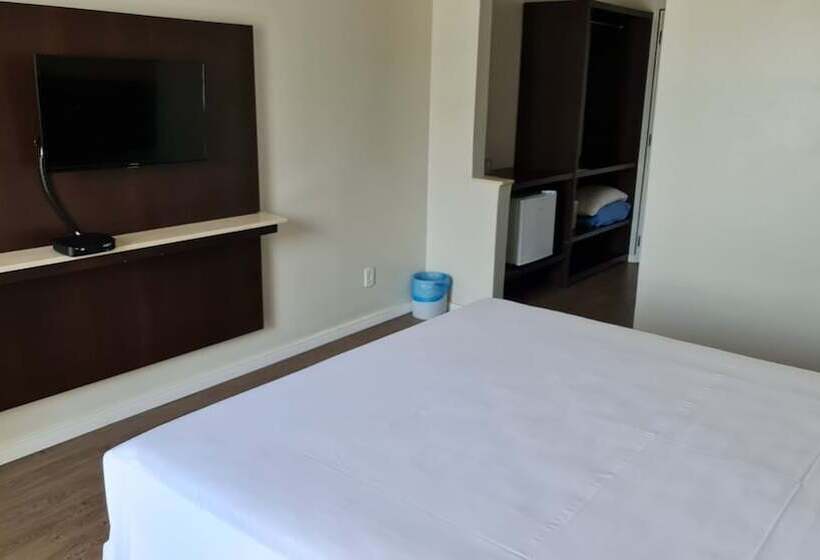 اتاق سوپریور, Brisamar Hotel & Spa São Luís