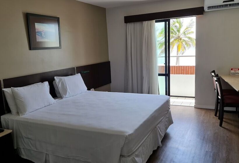 Номер Superior, Brisamar Hotel & Spa São Luís