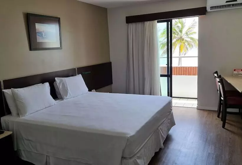 اتاق سوپریور, Brisamar Hotel & Spa São Luís