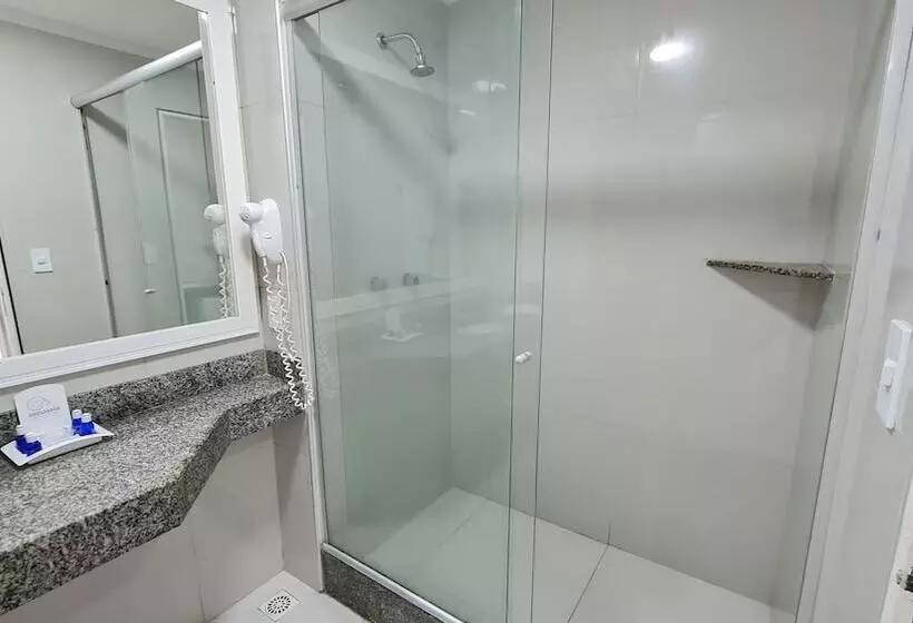 سوییت اجرایی, Brisamar Hotel & Spa São Luís
