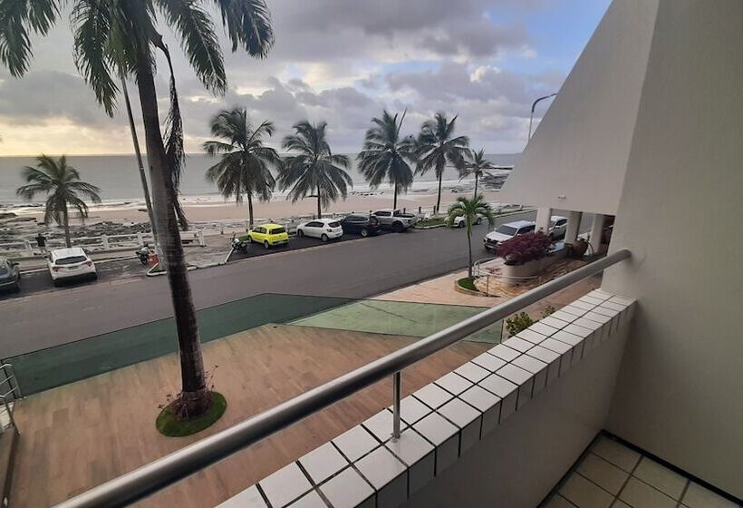 Полулюкс Вид на Море, Brisamar Hotel & Spa São Luís