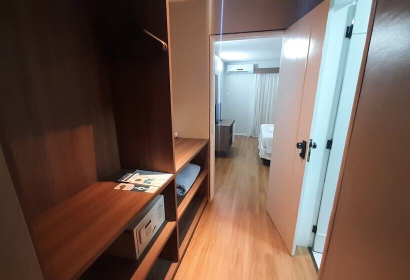 Полулюкс Вид на Море, Brisamar Hotel & Spa São Luís