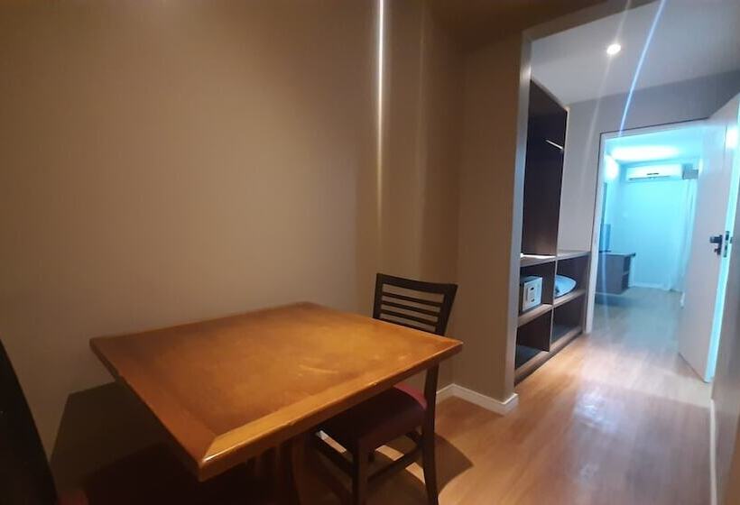 Полулюкс Вид на Море, Brisamar Hotel & Spa São Luís