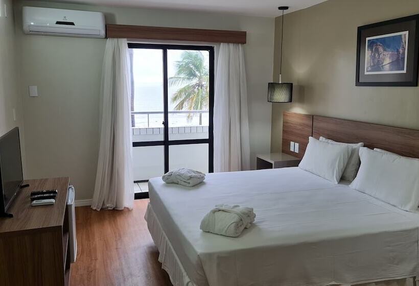 Полулюкс Вид на Море, Brisamar Hotel & Spa São Luís