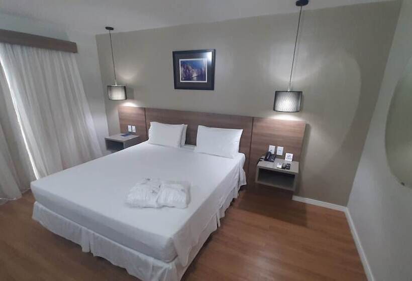 Полулюкс Вид на Море, Brisamar Hotel & Spa São Luís