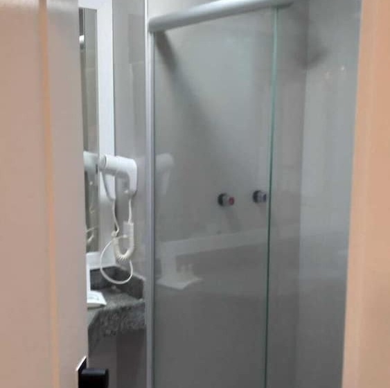 Номер Стандарт Вид на Бассейн, Brisamar Hotel & Spa São Luís