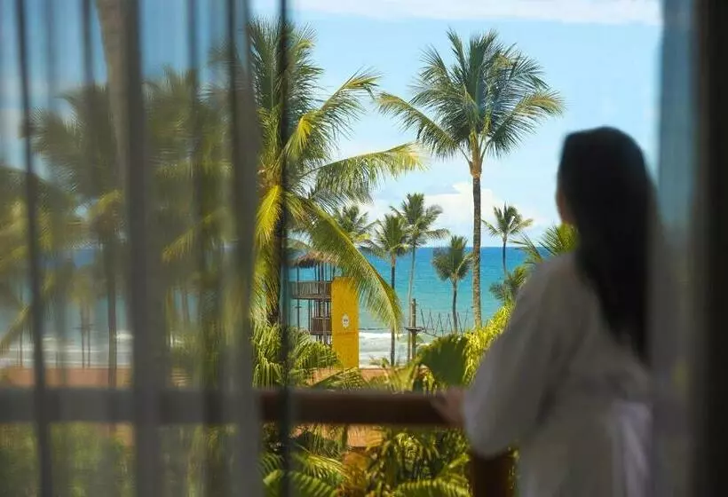 اتاق لوکس, Cana Brava All Inclusive Resort