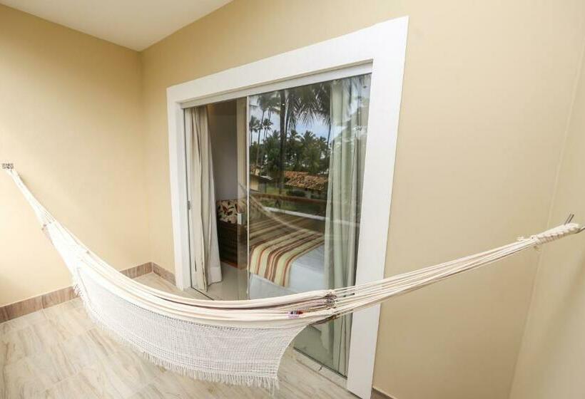 חדר דלוקס, Cana Brava All Inclusive Resort