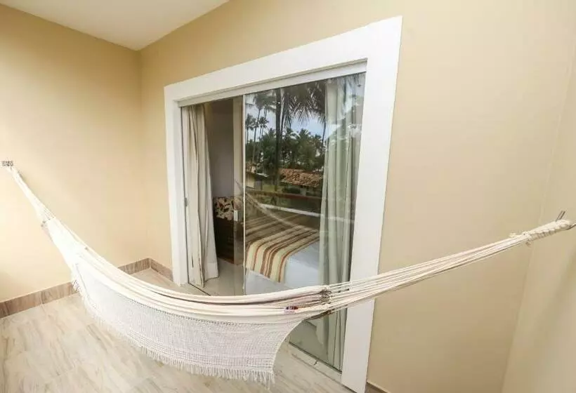 اتاق لوکس, Cana Brava All Inclusive Resort