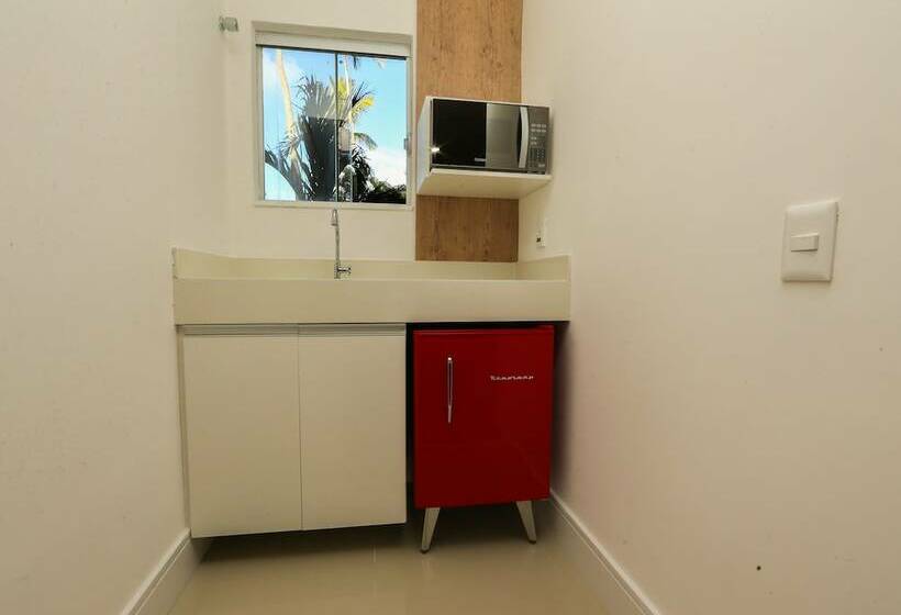 סוויטה משפחתית, Cana Brava All Inclusive Resort