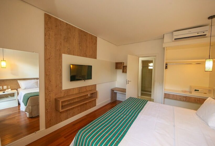 家庭套房, Cana Brava All Inclusive Resort