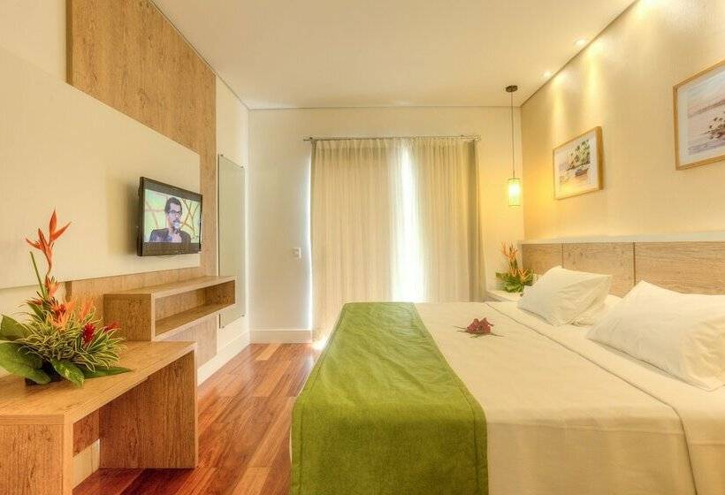 סוויטה משפחתית, Cana Brava All Inclusive Resort