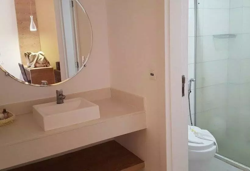 سوییت خانوادگی, Cana Brava All Inclusive Resort