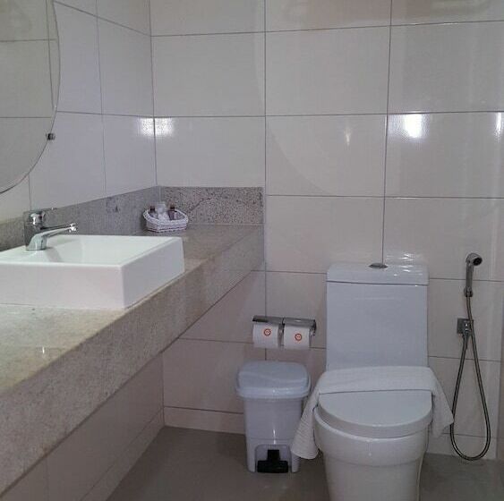 סוויטה משפחתית, Cana Brava All Inclusive Resort