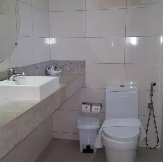 سوییت خانوادگی, Cana Brava All Inclusive Resort