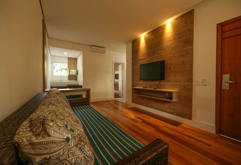 סוויטה משפחתית, Cana Brava All Inclusive Resort