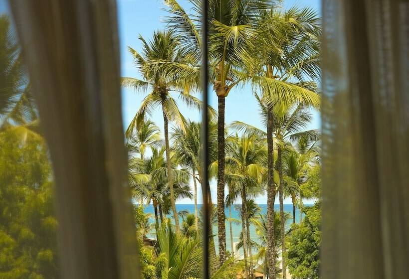 סוויטה משפחתית, Cana Brava All Inclusive Resort