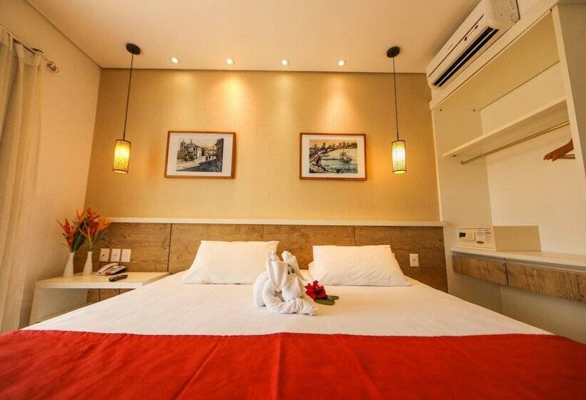 סוויטה משפחתית, Cana Brava All Inclusive Resort