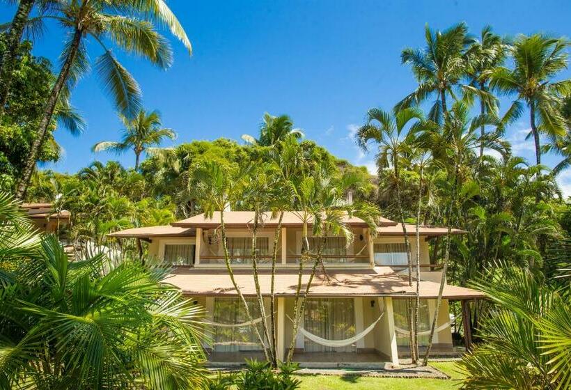 חדר משפחתי דלוקס, Cana Brava All Inclusive Resort