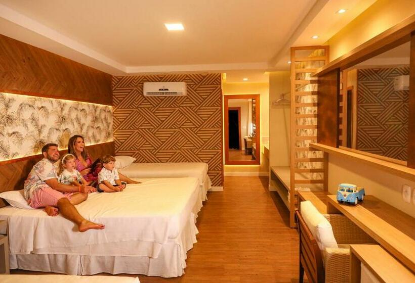 Вилла Superior 1 Спальня, Cana Brava All Inclusive Resort