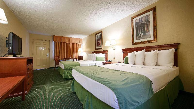 标准间, Cana Brava All Inclusive Resort