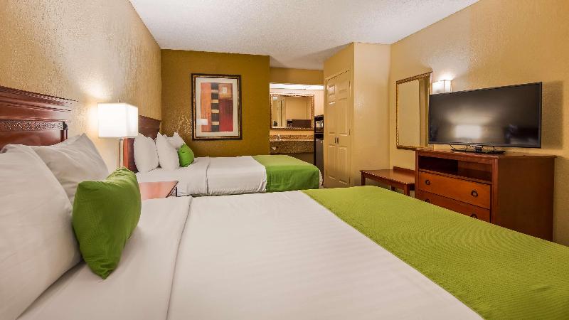 스탠다드 룸, Cana Brava All Inclusive Resort