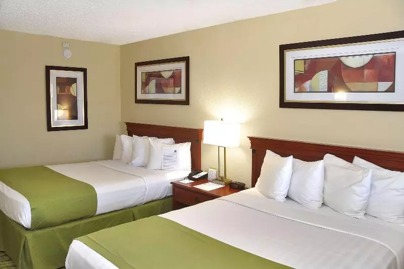 اتاق استاندارد, Cana Brava All Inclusive Resort