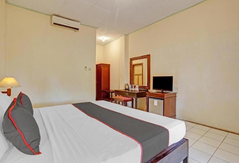 Номер Стандарт, Collection O 90805 Aditya Beach Resort And Spa
