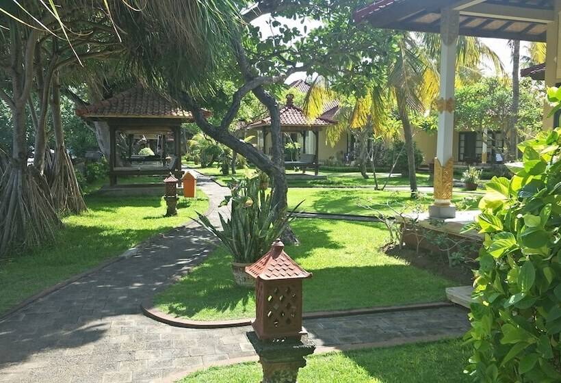 Номер Deluxe, Collection O 90805 Aditya Beach Resort And Spa