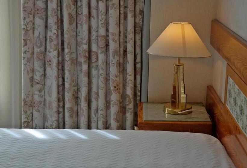 标准间, Das Termas