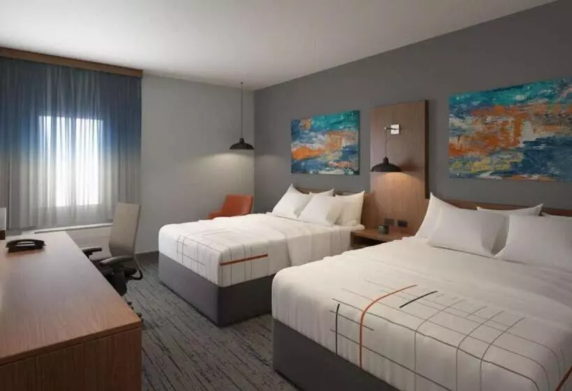 اتاق استاندارد, La Quinta Inn & Suites By Wyndham Albany Ga