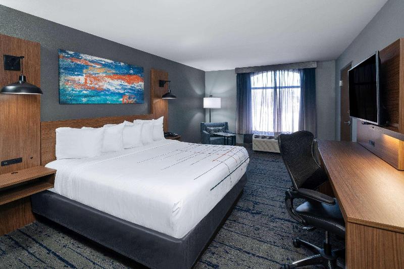 غرفة قياسية سرير كينج, La Quinta Inn & Suites By Wyndham Albany Ga