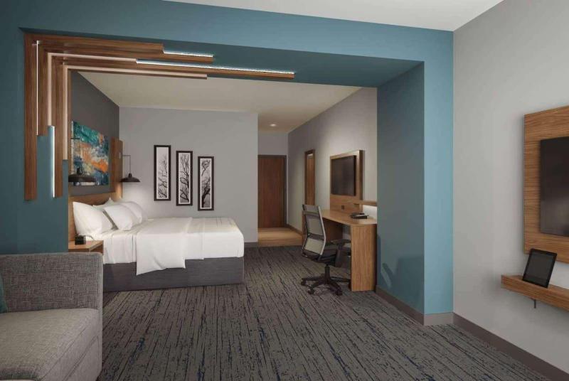 Стандартный Номер Кровать Кинг, La Quinta Inn & Suites By Wyndham Albany Ga