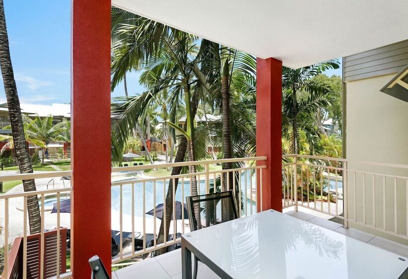 1ベッドルームアパートメント, Mantra Amphora