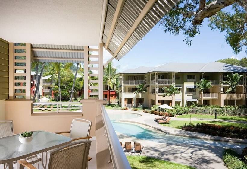 1ベッドルームアパートメント, Mantra Amphora