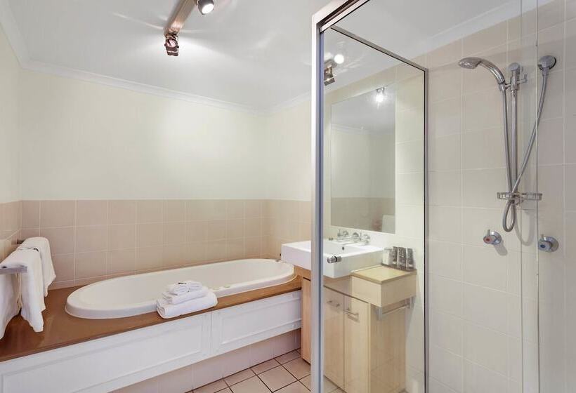 海の見える3ベッドルームアパートメント, Mantra Amphora