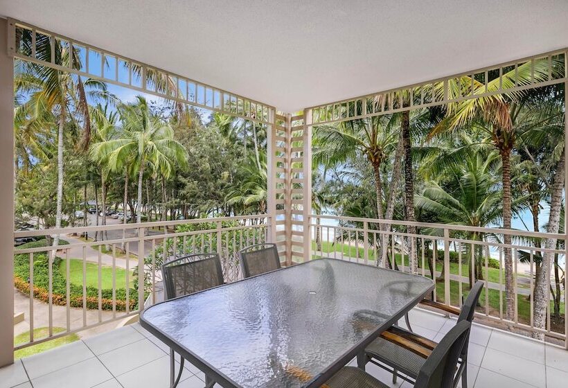 海の見える3ベッドルームアパートメント, Mantra Amphora