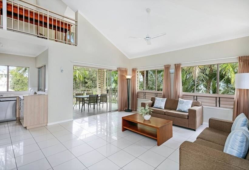 海の見える3ベッドルームアパートメント, Mantra Amphora